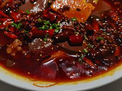 -鸭王烤鸭店(三里河店)