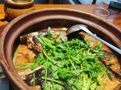 -九道菜有鸡鱼头(石鼓路店)