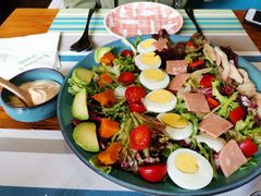 -Kitchen·Y洋厨房西餐厅(王府壹号店)