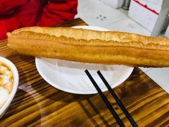 -阊门姚记豆浆(旧学前直营店)