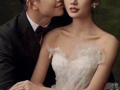 -爱我旅拍婚纱摄影(大理店)