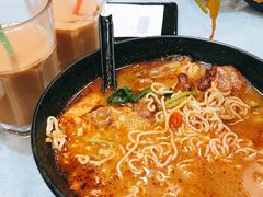 -华嫂冰室(尖沙咀店)