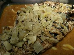 -鱼酷活鱼烤鱼(人信汇商场店)