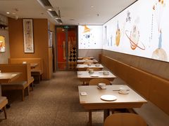 -蔡澜点心·粤菜(西单大悦城店)