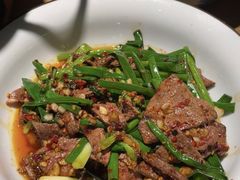 -费大厨辣椒炒肉(高铁吾悦广场店)