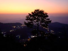 -九华山风景区