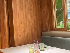 -芭札·Thai泰国餐厅(同和金铂天地店)