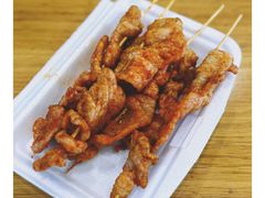 -家宴·灌蛋·沙茶面(曾厝垵店)