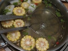 -嬷孙家潮汕牛肉火锅(北京路天河城店)