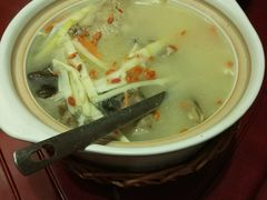 -阿英煲(凉城路店)