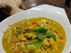 金牌咖喱鸡-Siam泰餐厅(水上公园店)