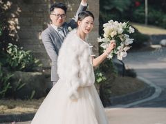 -老房子金沙元年川菜食府·草坪婚礼(毗河店)