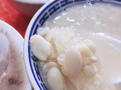 花生汤-没牙伯花生汤店(老药洲店)
