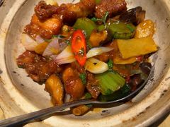 -汤城小厨•粤菜•靓汤(金宝街店)