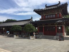凤城河风景区-凤城河风景区