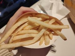 薯条-麦当劳(福清小桥店)
