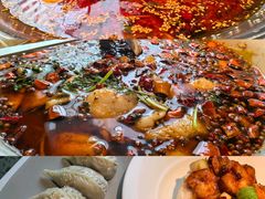 -麻六记(新天地店)