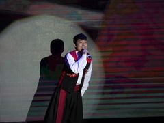 -陕北民歌大舞台