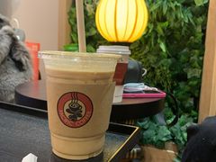 -太平洋咖啡(青岛万象城店)