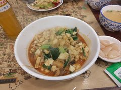 -老乌家特色小炒泡馍(大皮院店)