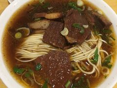 -水仙拉面(水仙街店)