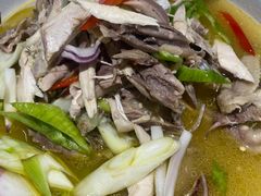 -马尔龙新疆饭店·清真(长青路店)