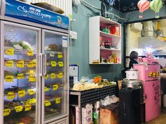-大腕炸串(河东总店)
