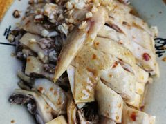 白切鸡-化州肥仔大排档(建安二路店)