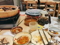 -牛腩之旅·牛腩牛杂煲(光启城美食城店)