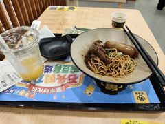 -老娘舅(西湖文化广场店)