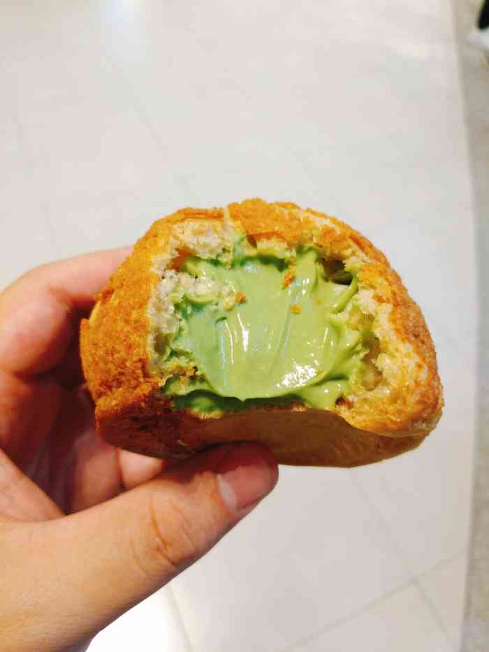 西树泡芙chez choux(龙湖天街店)-"西树泡芙一直都是大家的心头爱