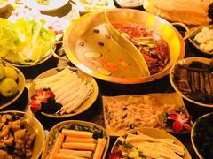 -小龙坎火锅(总店)