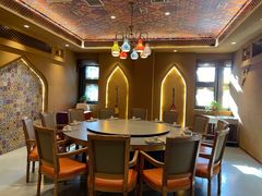 -君邦火锅(新疆大厦店)