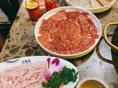-小龙坎火锅(全球总店)