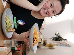 -尤加利咖啡馆
