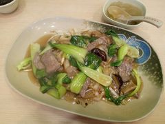 -百家鸡味馆(清泰店)