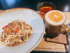 -白鸟珈琲White Bird Cafe(南京西路店)