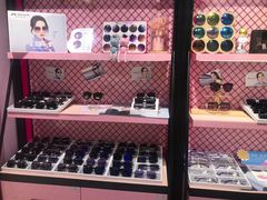 -Sweet Color美瞳隐形眼镜店(九亭金地广场店)