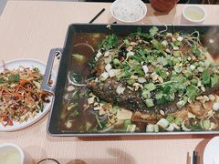 -老边饺子馆(东单店)