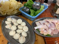 -威邵鸡煲(西华路总店)