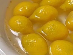 山粉圆-石塘特色小吃