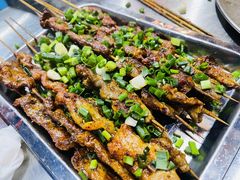 -小板凳(四公里店)