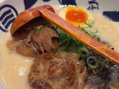 -味千拉面(杭州滨江星光大道店)