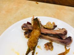 -德泰楼餐饮(莲湖路店)