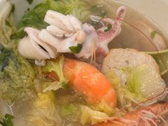 -嘉华小吃(蛇口市场店)