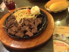 -豪客来牛排(文化路店)