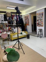 -憨大叔韩式儿童摄影 80店连锁(闵行店)