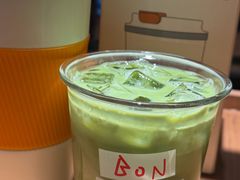 -Peet's Coffee皮爷咖啡(大学路店)