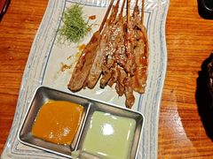 -烧蠔帮·湛江生蚝(南桥店)