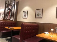 卡座-頂好酒家·经典粤菜(海信广场店)